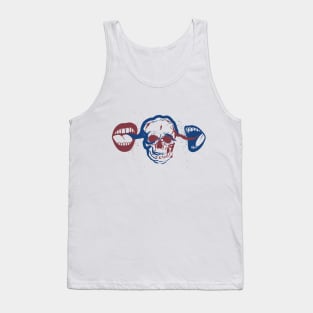 Nasty Love Tank Top